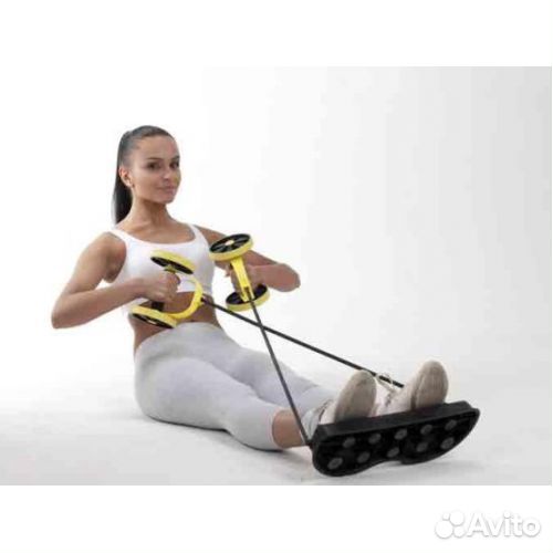 Тренажер топ фит Bradex