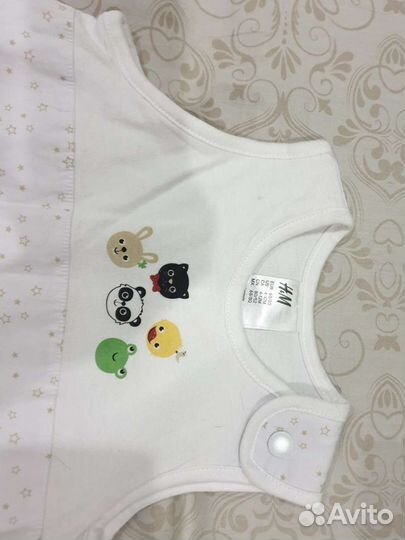 Спальный мешок детский