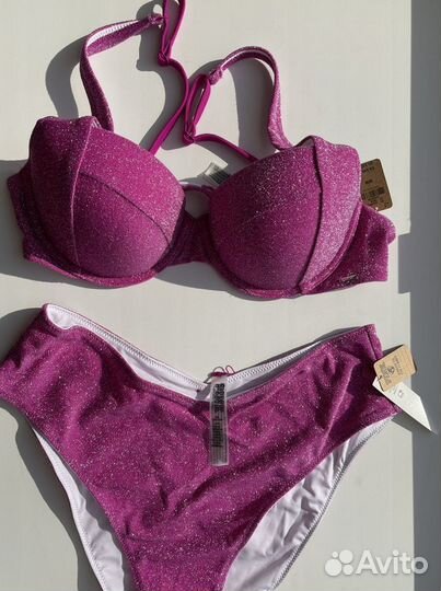 Купальник женский Victorias Secret Оригинал