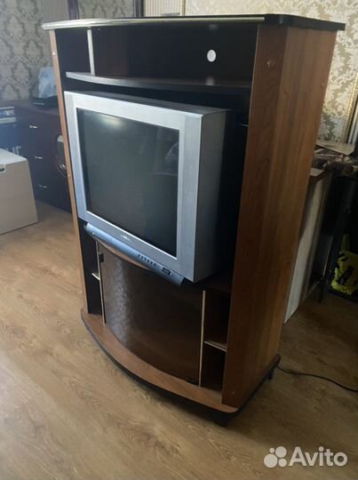 Телевизор samsung