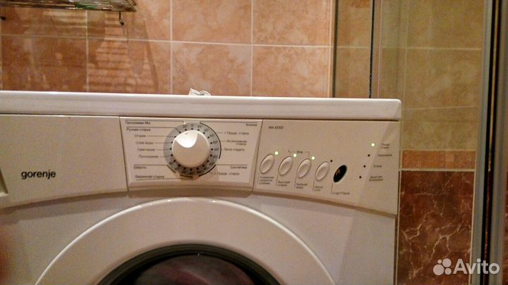 Ремонт стиральных машин в Туле