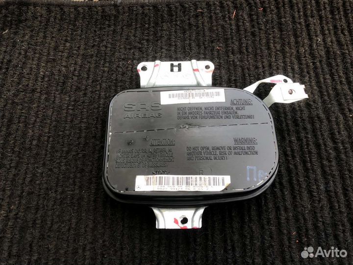 Подушка безопасности Mercedes-Benz 210(прав.дверь)