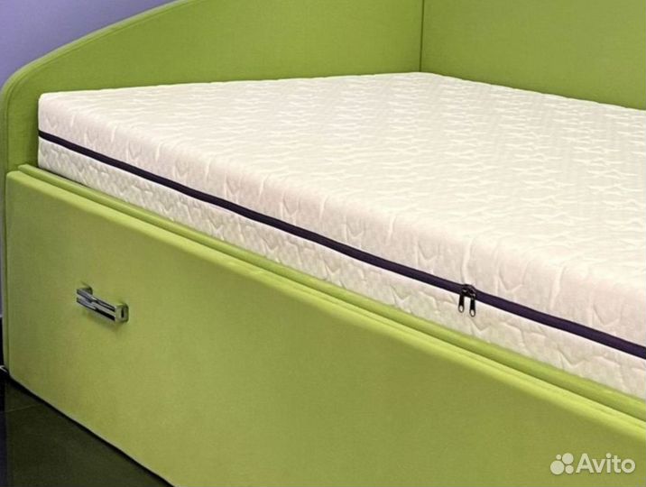 Матрас Димакс Мега Лайт базис (90х200)