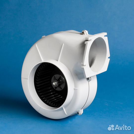 Центробежный вентилятор Matromarine Products Flang