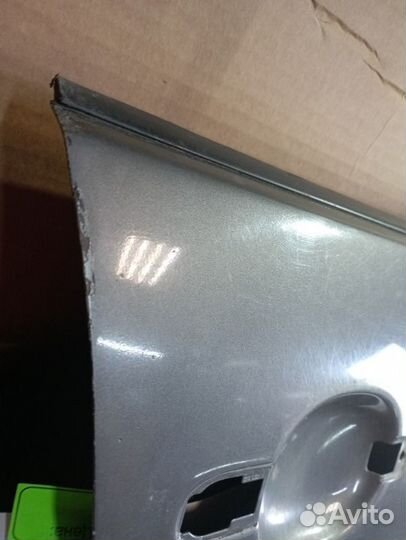 Дверь передняя правая Volkswagen Golf 5