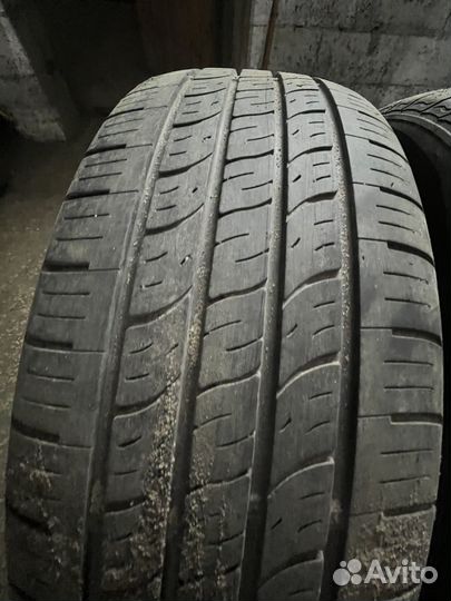 Kumho Sense KR26 225/65 R17 102H