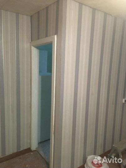 Ремонтные и отделочные работы