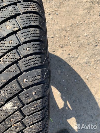 LingLong Winter Max Grip 205/55 R16 94T