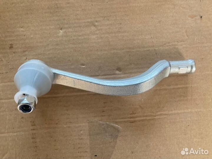 Наконечник рулевой правый Renaulr/Nissan/Lada 8671