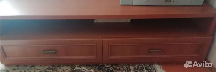 Тумба под телевизор