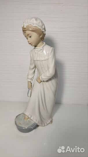 Статуэтка Nao,Lladro Испания