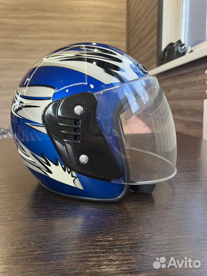 Горнолыжный шлем Concord