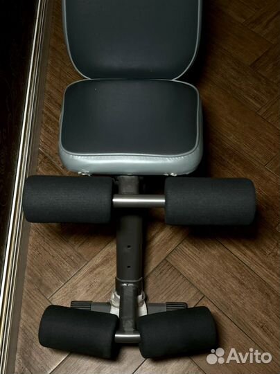 Скамья универсальная