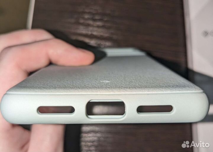 Чехол Caseology Vault Google Pixel 6