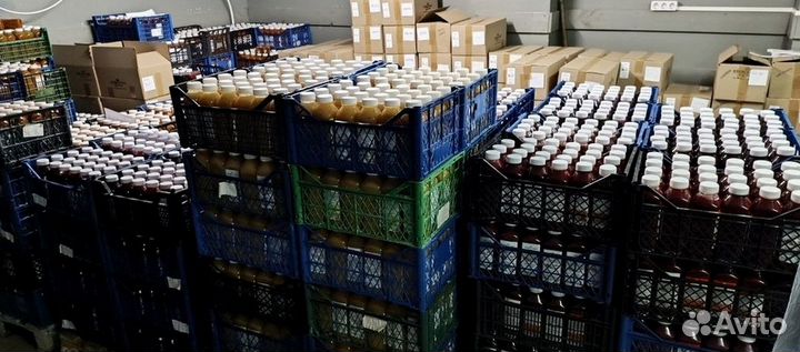 Сок детский натуральный от производителя