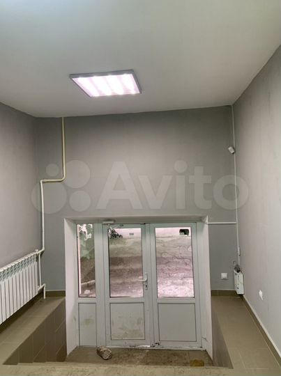 Свободного назначения, 53 м²