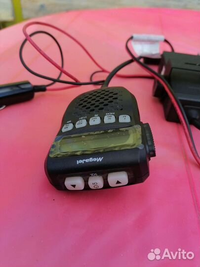 Продам рацию