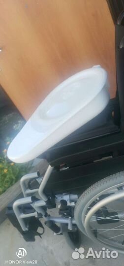 Судно для лежачих больных