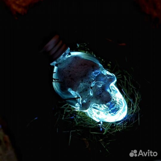 Колдовское мыло и соль Смыв негатива