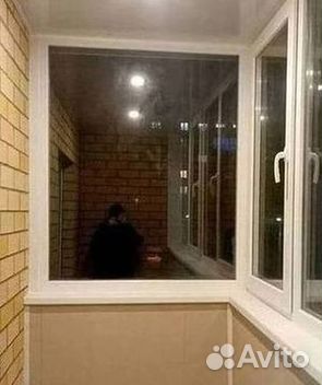 Окна за 7 дней