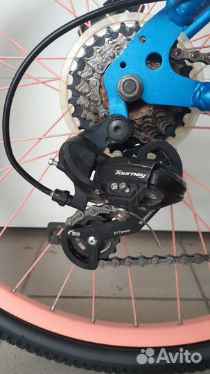 Велосипед Stels Navigator 500 26