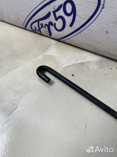 Упор капота Mercedes-Benz A-Class W169 2004-2008