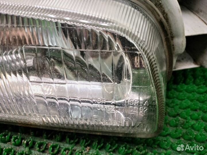 Фара передняя правая Mazda 626 GE FS 1995