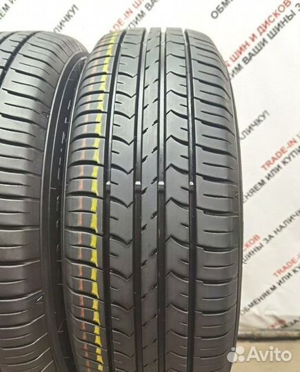 Goodyear EfficientGrip Eco EG01 195/65 R15 91H