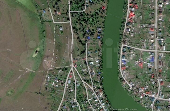 Участок 11 сот. (ИЖС)