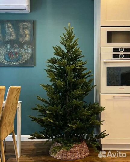 Юбка для ёлки