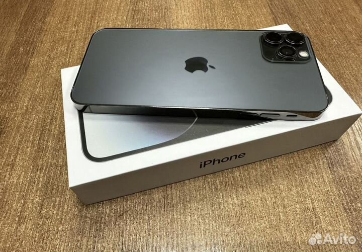 iPhone Xs Max, 64 ГБ