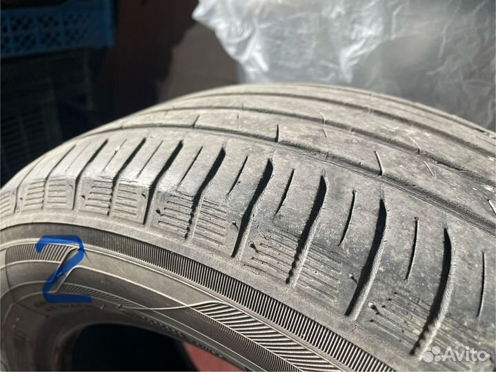 Toyo Proxes CF2 195/60 R15 88H