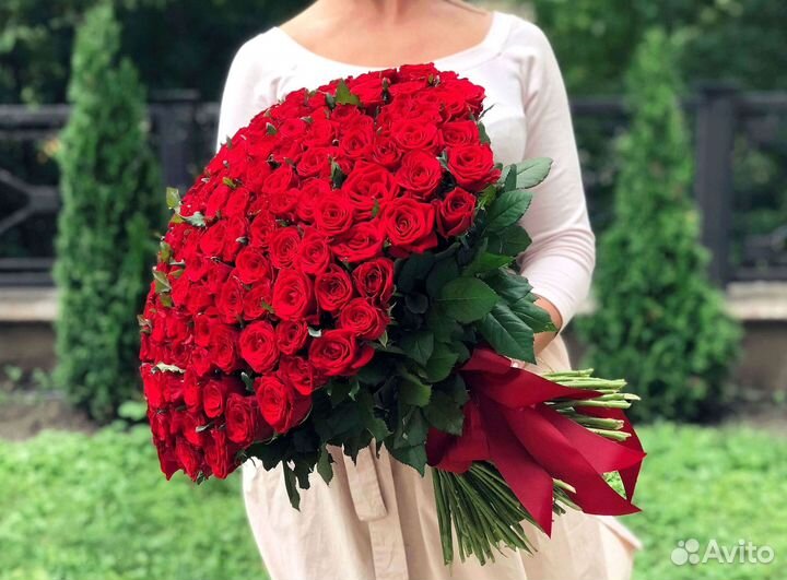 Розы Цветы Букеты 25 151 201 101 301 501 опт