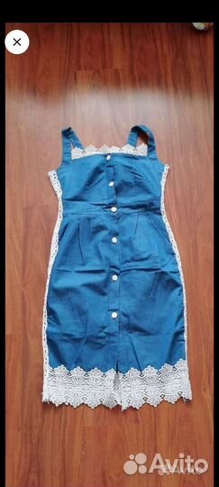 Вещи пакетом женские 46