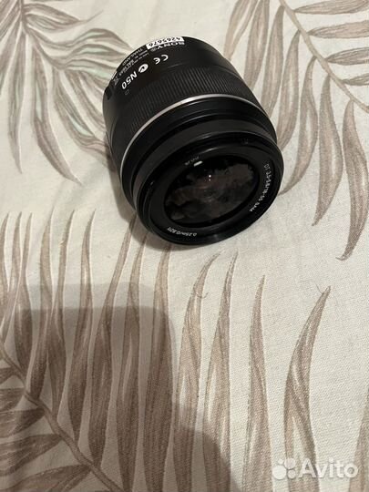 Камера sony