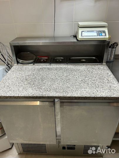 Пиццерия Mama's pizza