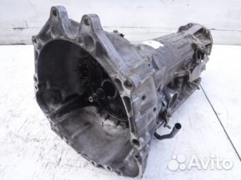 АКПП Киа Sorento 1 BL