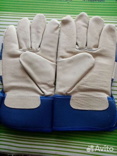 Перчатки