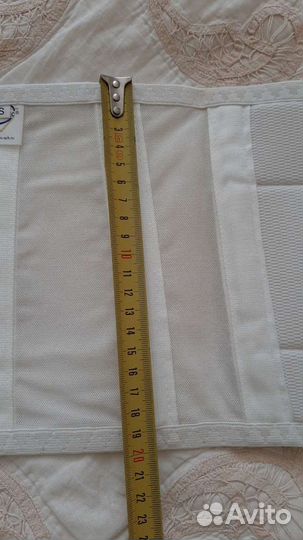 Бандаж послеоперационный новый