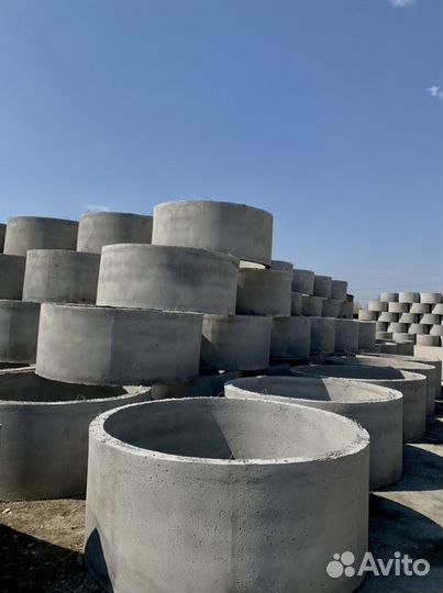 Жби кольца от производителя
