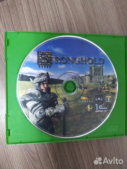 Компьютерные игры