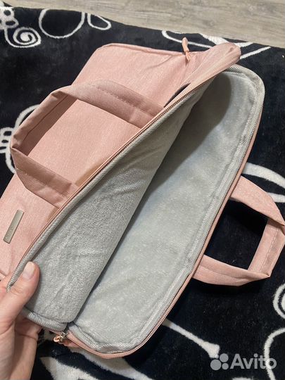 Сумка для ноутбука 13,3