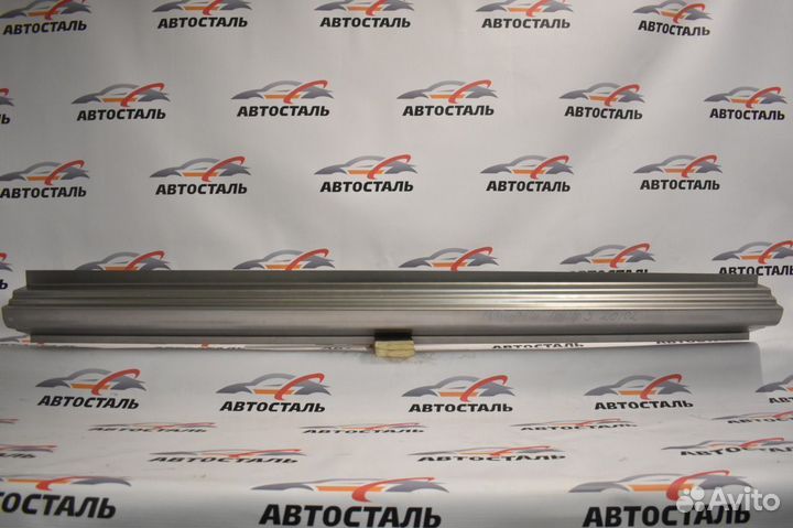 Ремонтные пороги / Кузовные пороги Lancer 9