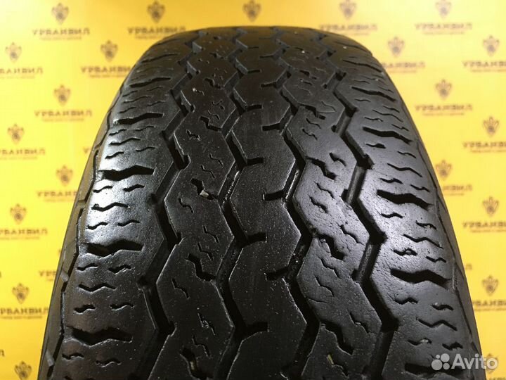 КАМА БЛ-85 175/70 R13 82S