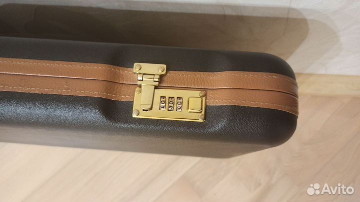 Кейс Blaser на 2 ствола