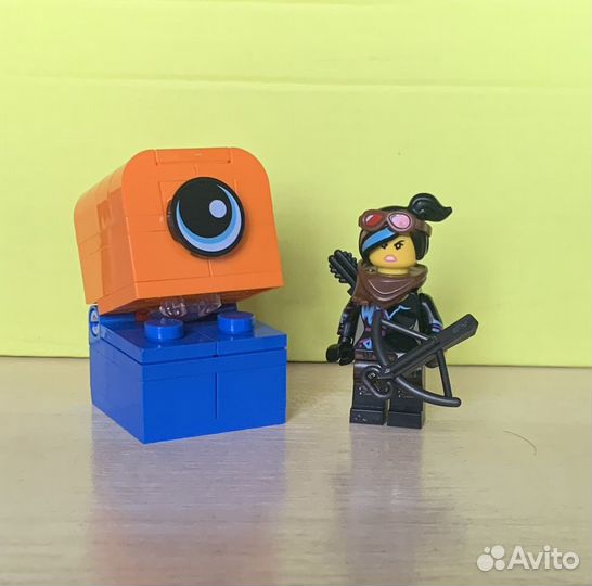 Lego The Movie 2 30527