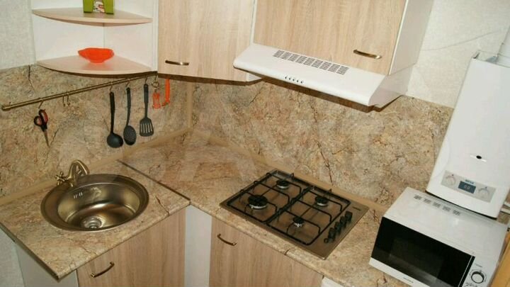 2-к. квартира, 45 м², 4/5 эт.