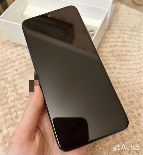 Xiaomi Redmi Note 11, 6/128 ГБ