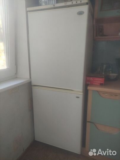 Холодильник Беларусь Минск Атлант