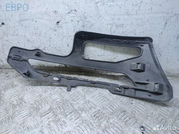 Крепление / кронштейн бампера заднее левое на BMW E71 s1156020
